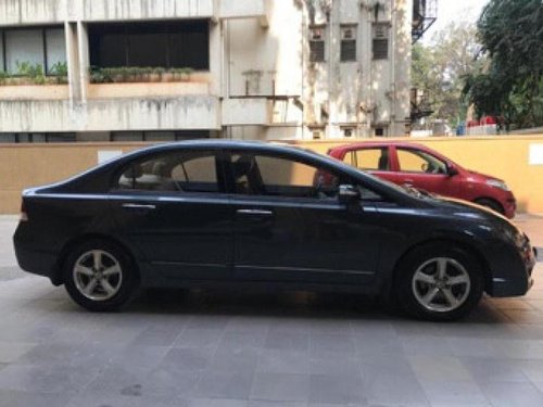 Used 2011 Honda Civic 1.8 V AT for sale in Mumbai