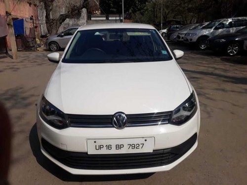 2017 Volkswagen Polo Petrol Trendline 1.2L MT in New Delhi