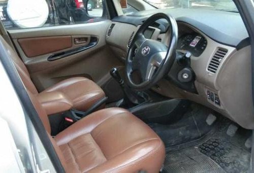 2015 Toyota Innova MT for sale in Mumbai