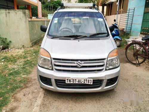 Maruti Suzuki Wagon R Duo, 2006, Petrol MT in Chennai 