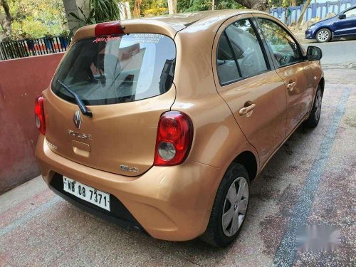 Used 2014 Renault Pulse RxZ MT for sale in Kolkata 