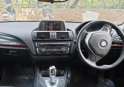 2015 BMW 1 Series 118d Sport Line AT for sale in New Delhi