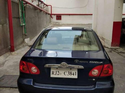 Used 2004 Toyota Corolla MT for sale in Kota