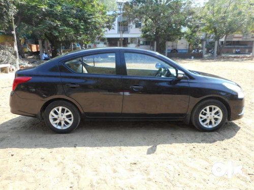 Nissan Sunny XV, 2016, Diesel MT for sale in Chennai 