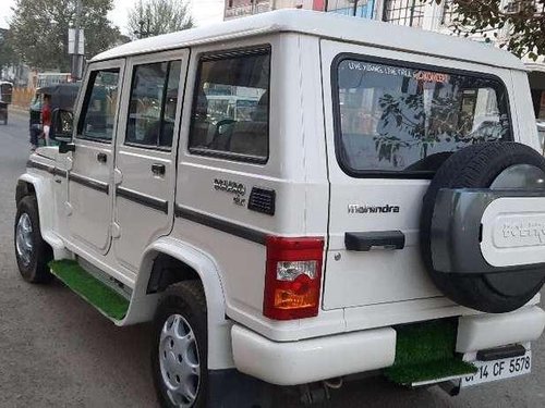 Used Mahindra Bolero SLX 2014 MT for sale in Ghaziabad 