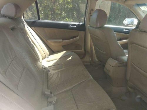 Used Honda Accord 2008 AT for sale in Tiruchirappalli 