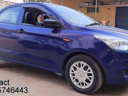 Ford Figo Aspire 2018, Diesel MT for sale in Chennai 