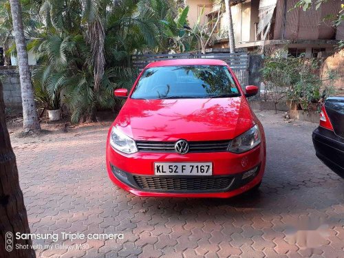 Used 2013 Volkswagen Polo MT for sale in Tirur