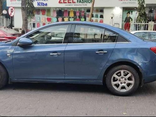 Used Chevrolet Cruze LTZ 2010, Diesel AT for sale in Mumbai 