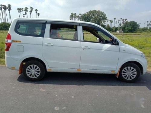 Used 2016 Chevrolet Enjoy MT for sale in Chennai 