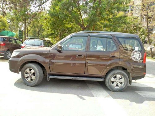 2014 Tata Safari Storme EX MT for sale in Ghaziabad 