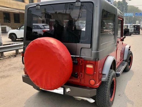 2013 Mahindra Thar CRDe AC MT for sale in New Delhi