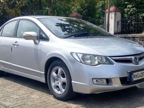 Honda Civic 1.8V Manual, 2008, Petrol MT for sale in Pune 