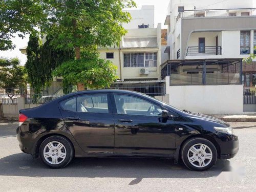Honda City CNG 2009 AT for sale in Ahmedabad 