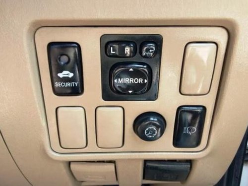 2015 Toyota Fortuner 4x2 AT for sale in New Delhi