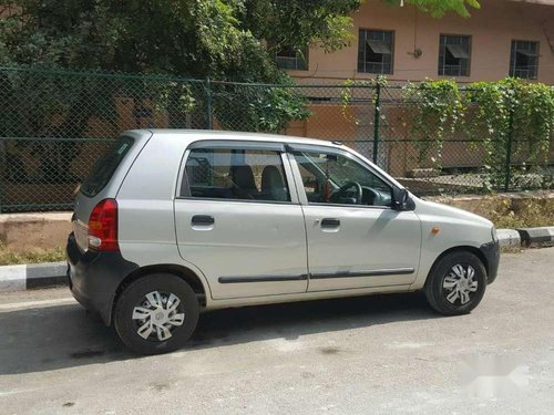 Maruti Suzuki Alto LXi BS-IV, 2011, Petrol MT for sale in Hyderabad 