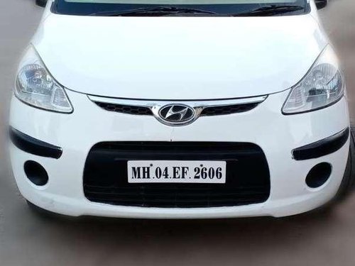 Hyundai i10 Sportz 1.2 2010 MT for sale in Mumbai 