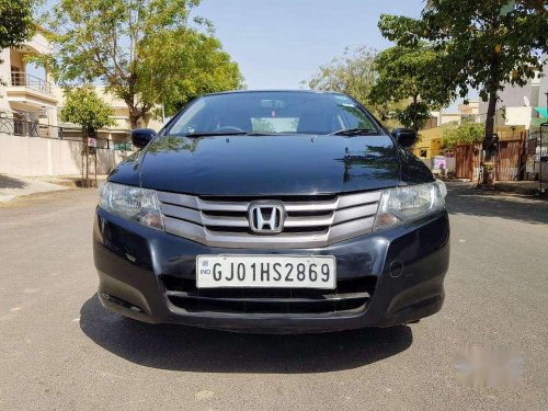 Honda City CNG 2009 AT for sale in Ahmedabad 