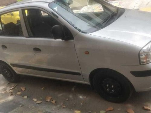 Hyundai Santro Xing XG 2005 MT in Bangalore