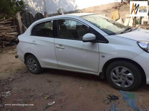 2017 Honda Amaze MT for sale in Kolkata 