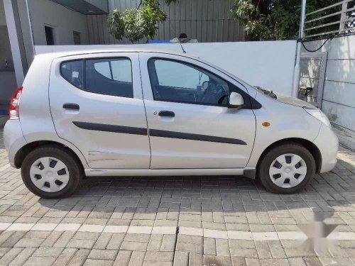 Maruti Suzuki A-Star Vxi, 2011, MT for sale in Kozhikode 