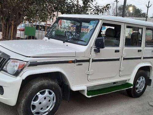 Used Mahindra Bolero SLX 2014 MT for sale in Ghaziabad 