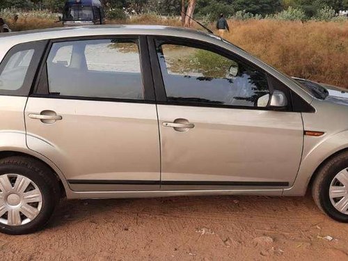 Ford Figo 1.5D TITANIUM, 2012, Diesel MT for sale in Ahmedabad 