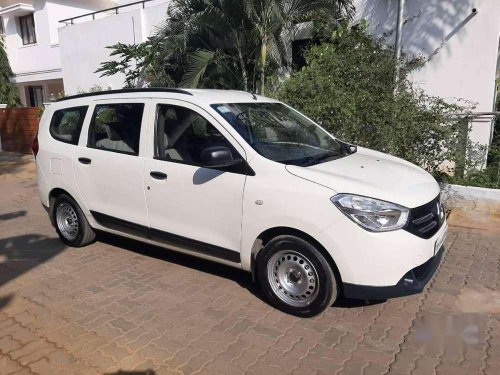 Used 2016 Renault Lodgy MT for sale in Tiruppur 