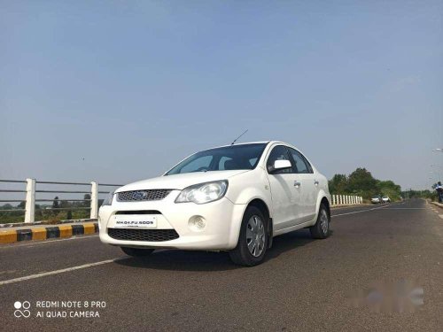 Ford Fiesta Classic CLXi 1.4 TDCi, 2012, Diesel MT in Nashik 