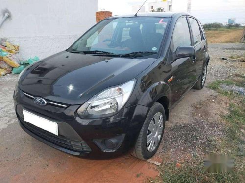 Ford Figo 1.2P TITANIUM, 2011, Petrol MT For sale in Chennai 