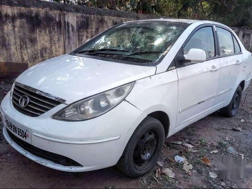 Tata Manza Aura + Quadrajet BS-IV, 2010, MT for sale in Tiruchirappalli 