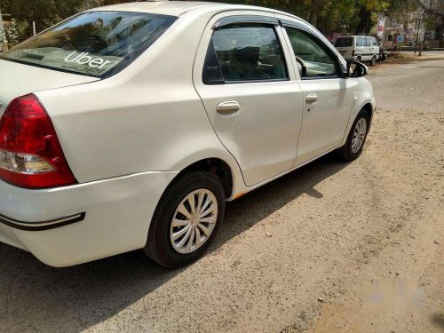 Used Toyota Etios GD 2015 MT for sale in Dindigul 