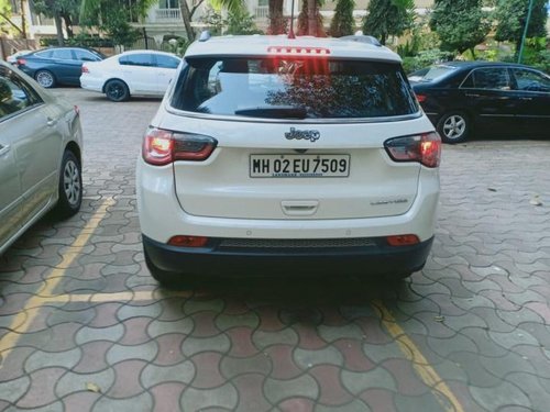 2018 Jeep Compass 1.4 Limited AT for sale in Mumbai