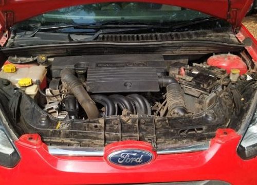 Used Ford Figo Petrol ZXI 2011 MT in Bangalore