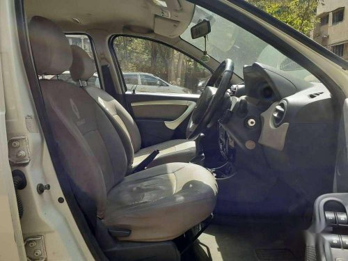 Renault Duster RxL 2012, Petrol MT for sale in Mumbai 