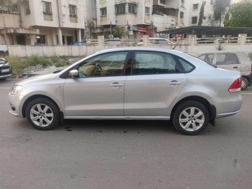 Used Volkswagen Vento 2011 MT for sale in Pune 