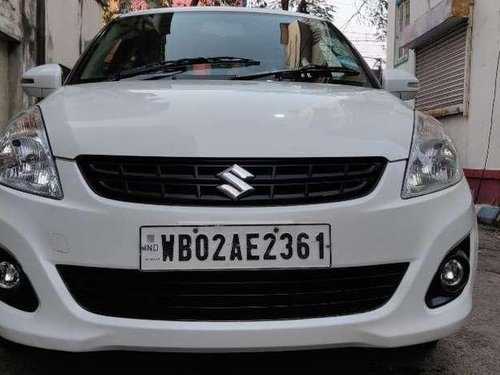 Used Maruti Suzuki Swift Dzire 2013 MT for sale in Kolkata