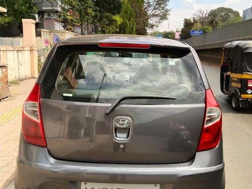 Used Hyundai i10 Sportz 1.2 AT for sale in Pune 