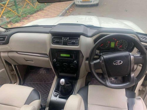 Used Mahindra Scorpio S5 2018 AT for sale in Kolkata 