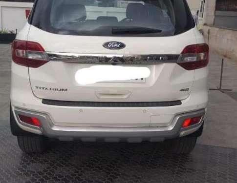 Used 2016 Ford Endeavour AT for sale in Chandigarh 