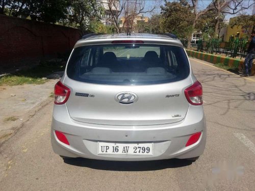 2014 Hyundai i10 MT for sale in Ghaziabad 