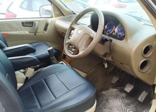 Used Tata Safari 2011 MT for sale in Jaipur 