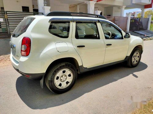 Used 2014 Renault Duster MT for sale in Chennai 