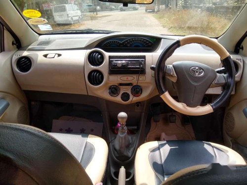 Used Toyota Etios GD 2015 MT for sale in Dindigul 