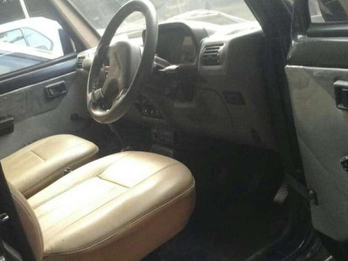 Used 2003 Toyota Qualis MT for sale in Coimbatore