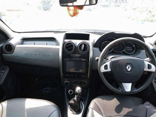 2016 Renault Duster MT for sale in Kolkata