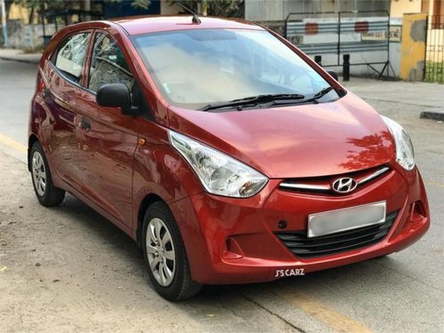 Used Hyundai Eon Magna Plus 2015 MT for sale in Chennai