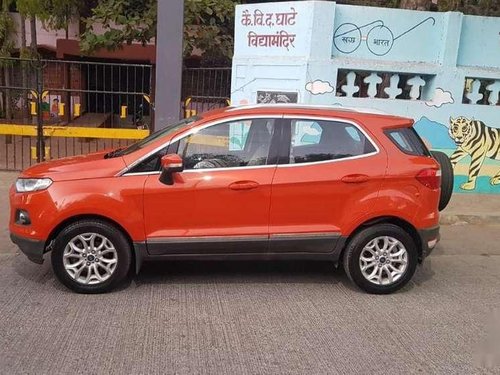 Ford EcoSport 2013 MT for sale in Pune