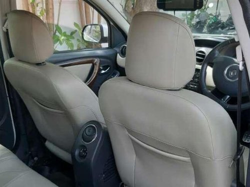 Used 2012 Renault Duster MT for sale in Coimbatore