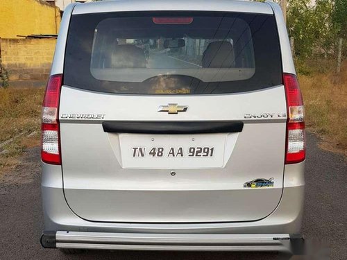 Used 2013 Chevrolet Enjoy MT for sale in Namakkal